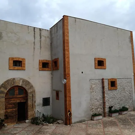 Guest house Abbaziaericina