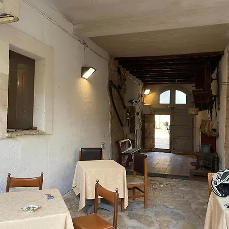 Guest house Abbaziaericina *