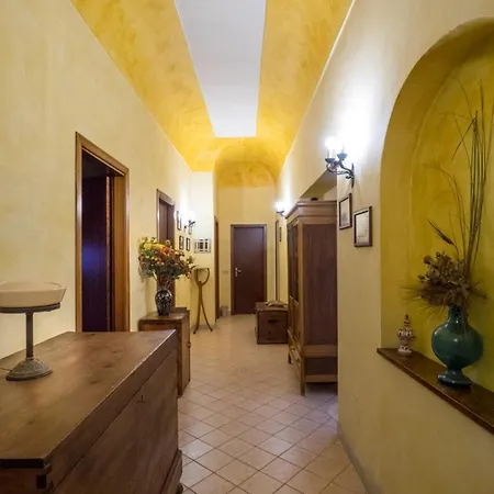 Guest house Abbaziaericina