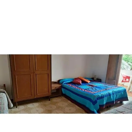 Abbaziaericina بيت ضيافة Casa Santa (Trapani)