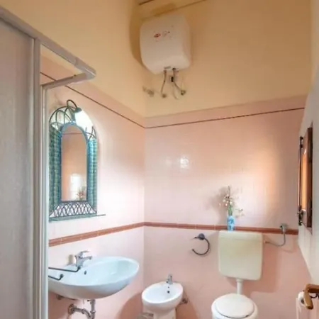 Abbaziaericina Casa Santa (Trapani)