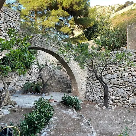 Abbaziaericina Guest house