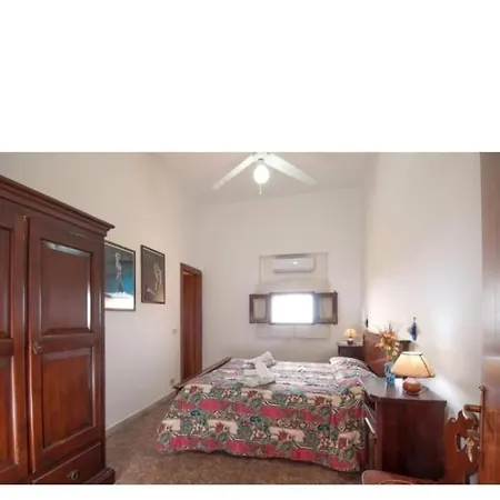 Guest house Abbaziaericina *