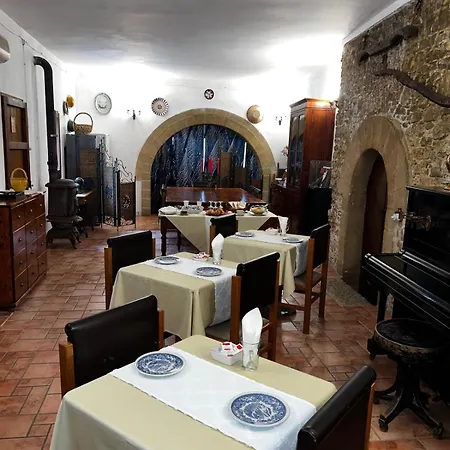 Abbaziaericina Guest house
