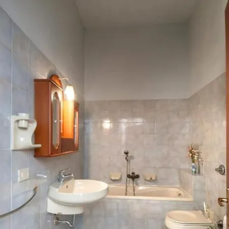 Abbaziaericina Guest house *