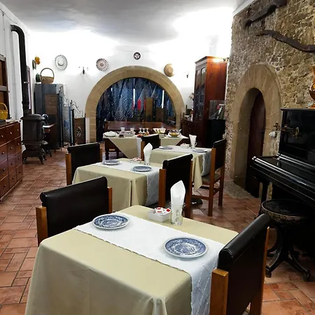 Guest house Abbaziaericina *