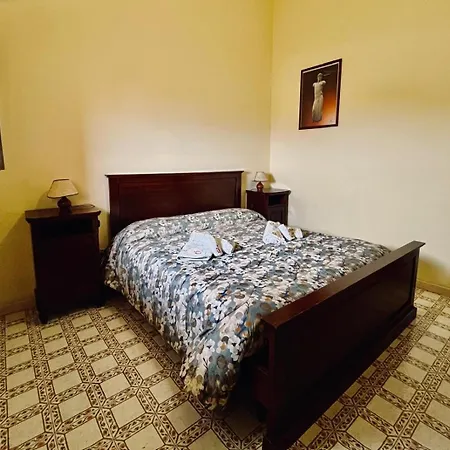 Abbaziaericina Casa Santa (Trapani)