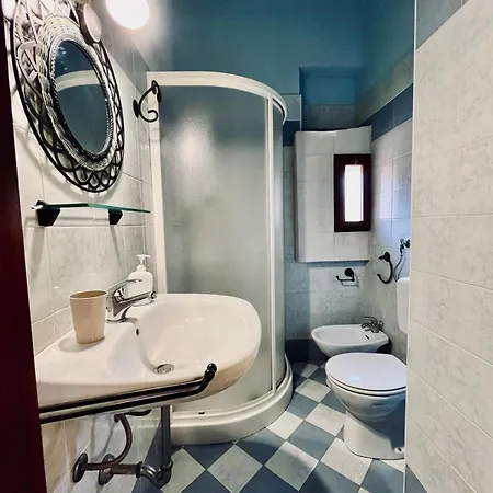 Abbaziaericina * Casa Santa (Trapani)