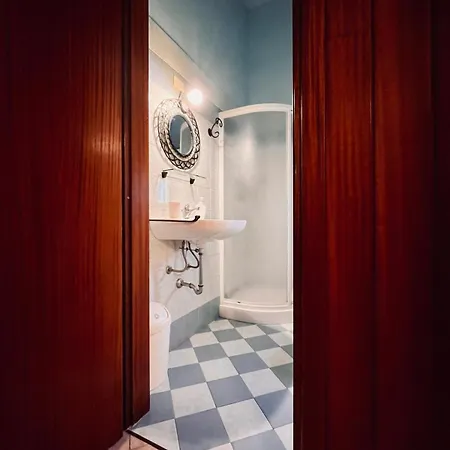 Abbaziaericina Guest house