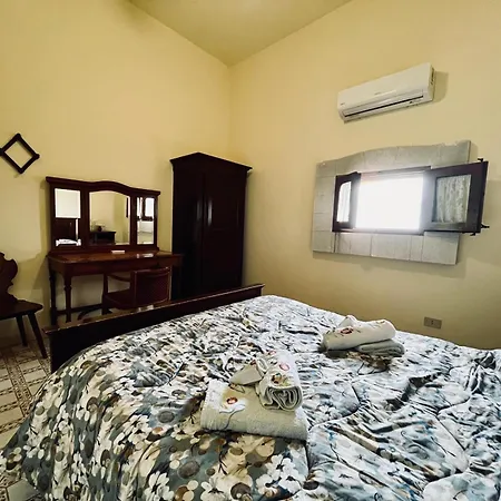 Guest house Abbaziaericina