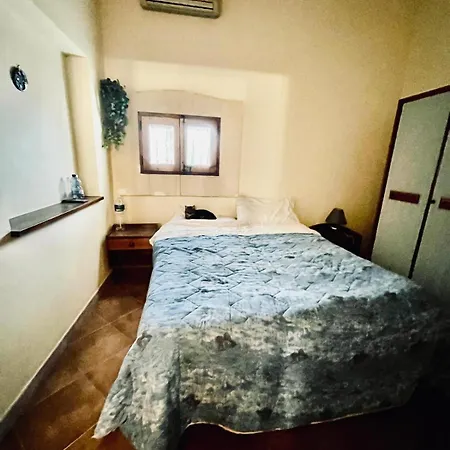 Guest house Abbaziaericina *
