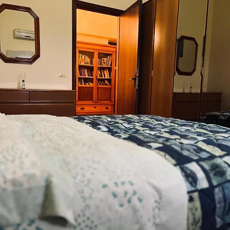 Abbaziaericina Guest house Casa Santa (Trapani)