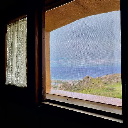 Abbaziaericina * Casa Santa (Trapani)