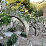 Abbaziaericina * Casa Santa (Trapani)