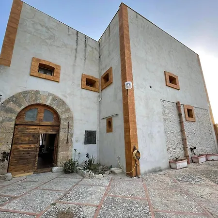 Abbaziaericina Guest house
