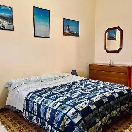 Abbaziaericina Casa Santa (Trapani)
